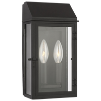 Hingham Coastal Outdoor Lantern - Small