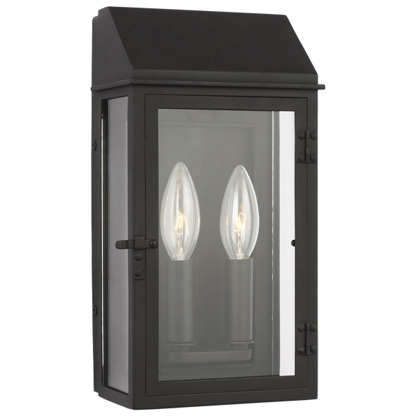 Hingham Coastal Outdoor Lantern - Small