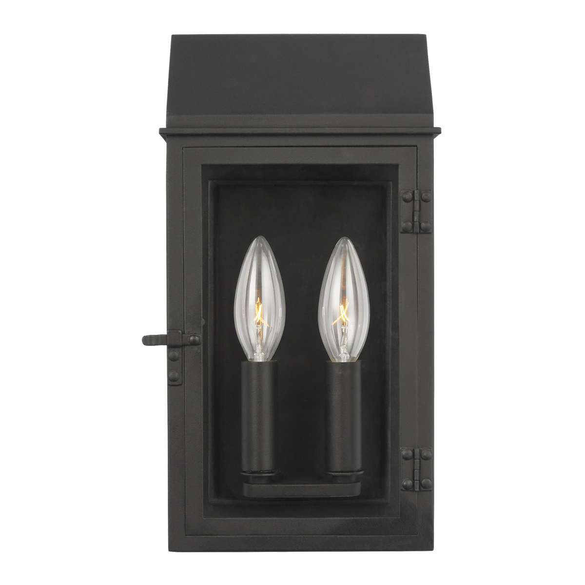 Hingham Coastal Outdoor Lantern - Small