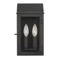 Hingham Coastal Outdoor Lantern - Small