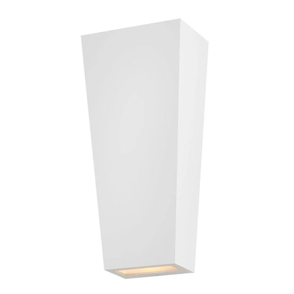 Hinkley Cruz Coastal Elements Outdoor Wall Lantern - Large 16.5 - White 13024TW-LL Coastal Lighting