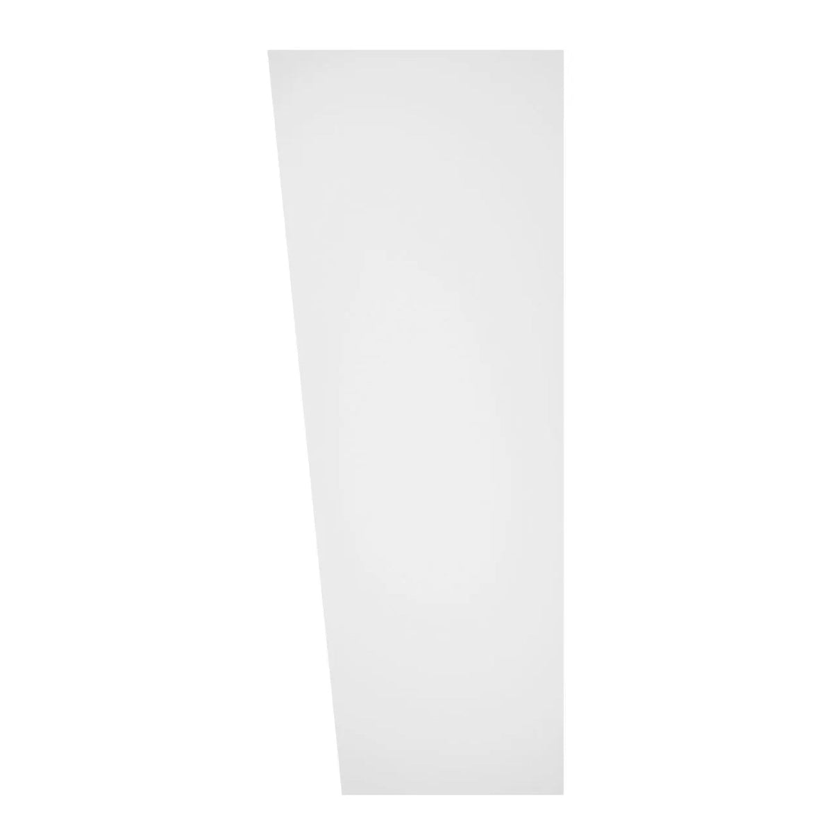 Hinkley Cruz Coastal Elements Outdoor Wall Lantern - Small 11 - White 13020TW-LL Coastal Lighting