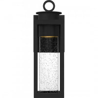 Donegal Coastal Outdoor Wall Mount