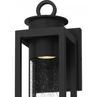 Donegal Coastal Outdoor Wall Mount