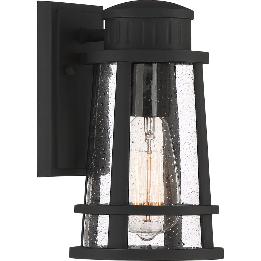 Dunham Coastal Outdoor Wall Lantern - Small 9.5"