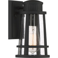 Dunham Coastal Outdoor Wall Lantern - Small 9.5"