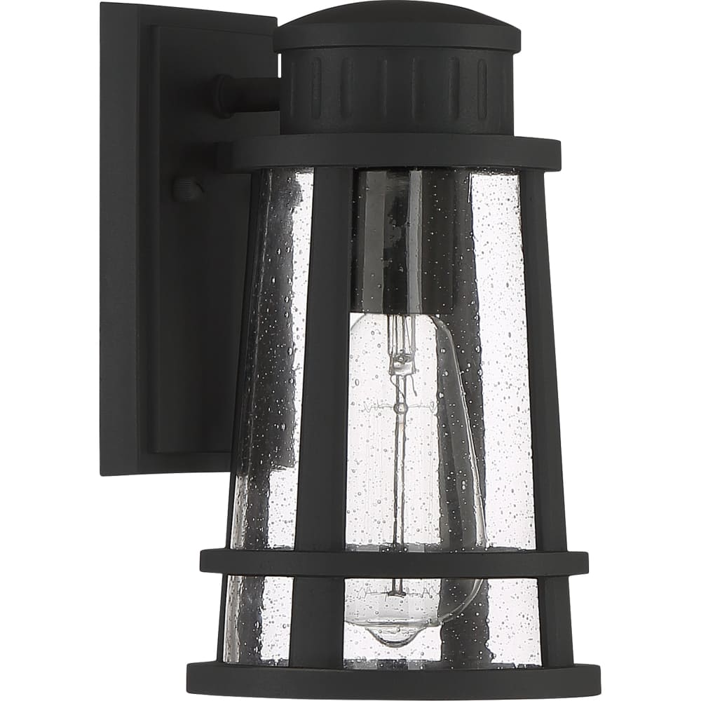 Dunham Coastal Outdoor Wall Lantern - Small 9.5"