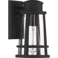Dunham Coastal Outdoor Wall Lantern - Small 9.5"