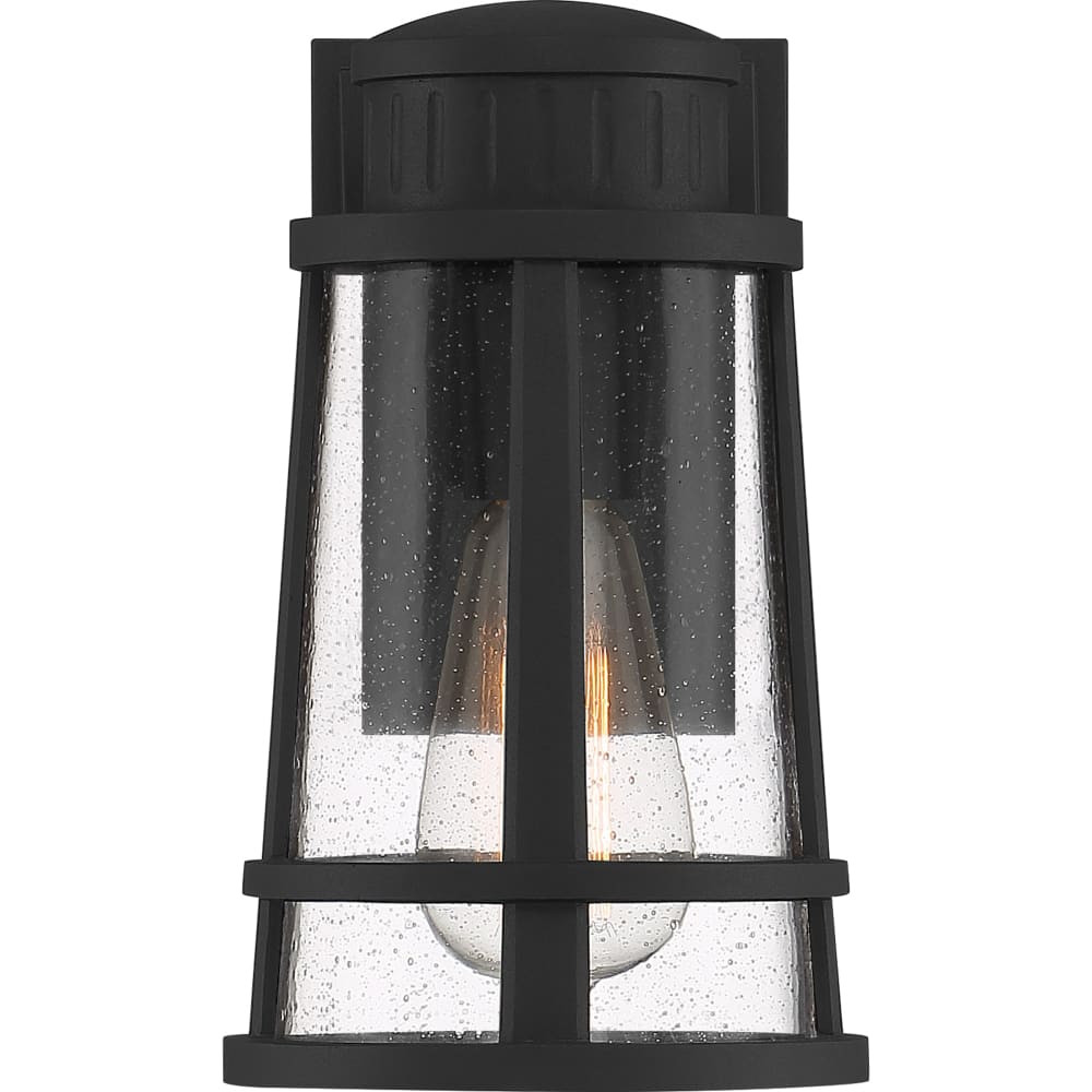 Dunham Coastal Outdoor Wall Lantern - Small 9.5"