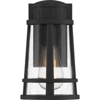 Dunham Coastal Outdoor Wall Lantern - Small 9.5"