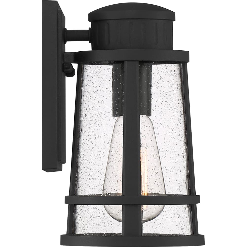 Dunham Coastal Outdoor Wall Lantern - Small 9.5"