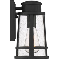 Dunham Coastal Outdoor Wall Lantern - Small 9.5"