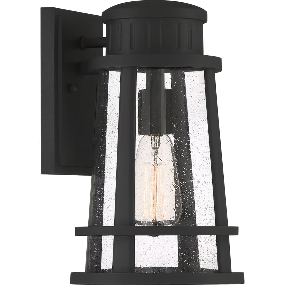 Dunham Coastal Outdoor Wall Lantern - Medium 13"