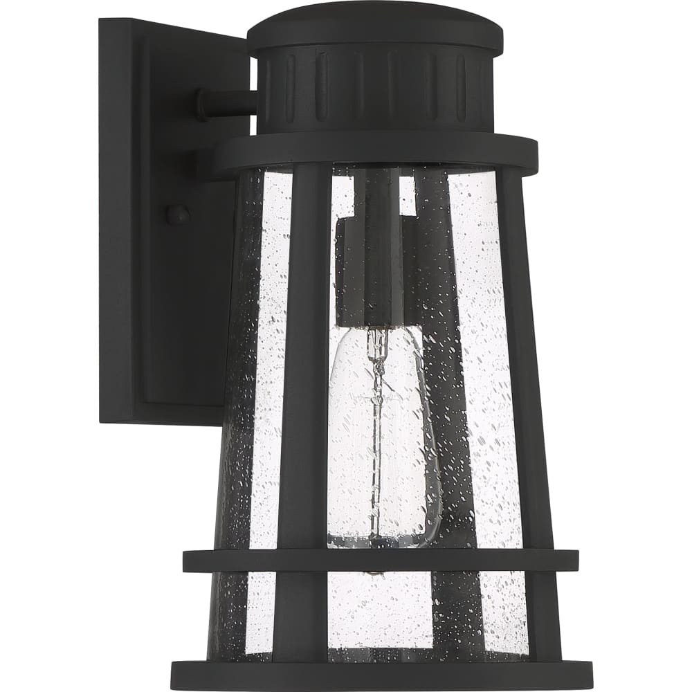 Dunham Coastal Outdoor Wall Lantern - Medium 13"