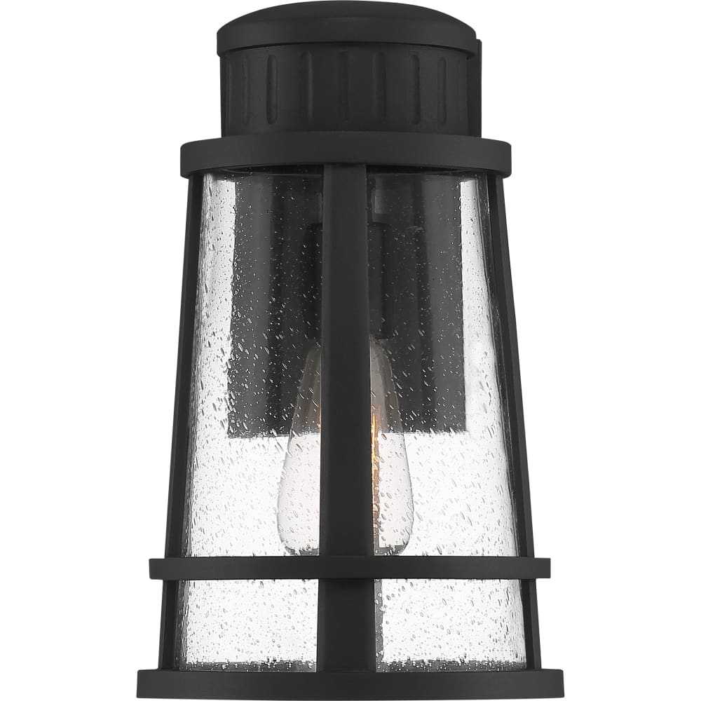 Dunham Coastal Outdoor Wall Lantern - Medium 13"