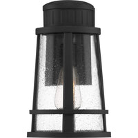 Dunham Coastal Outdoor Wall Lantern - Medium 13"