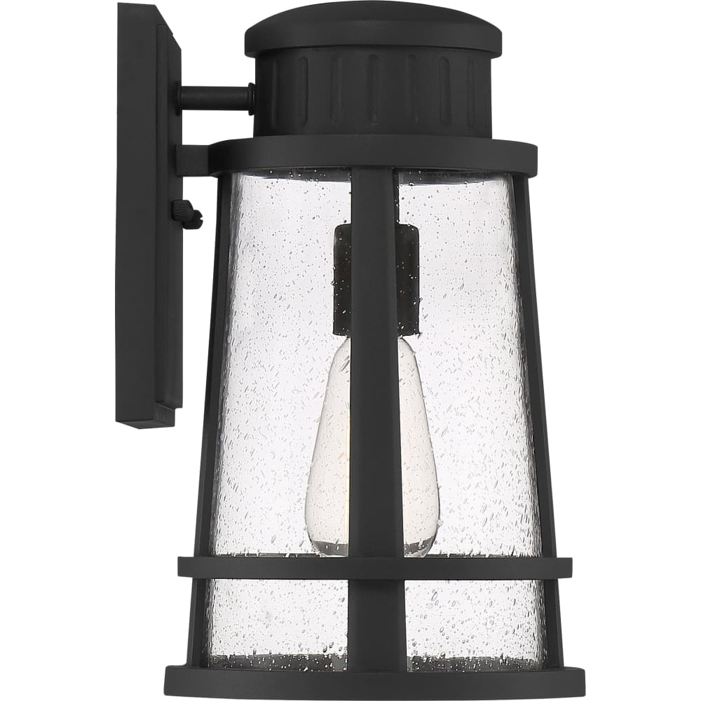 Dunham Coastal Outdoor Wall Lantern - Medium 13"
