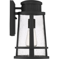 Dunham Coastal Outdoor Wall Lantern - Medium 13"
