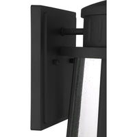 Dunham Coastal Outdoor Wall Lantern - Medium 13"