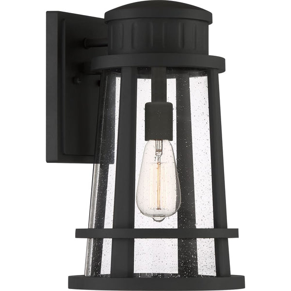 Dunham Coastal Outdoor Wall Lantern - Large 16.25"H