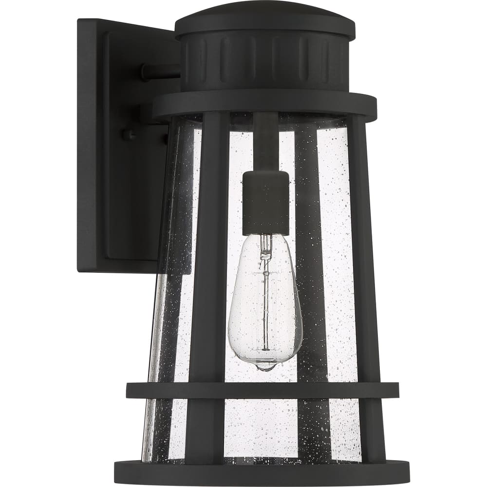 Dunham Coastal Outdoor Wall Lantern - Large 16.25"H