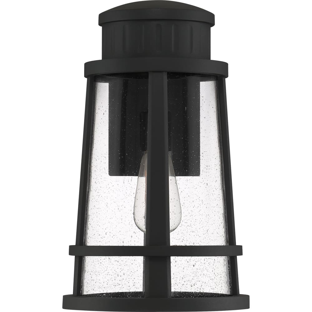 Dunham Coastal Outdoor Wall Lantern - Large 16.25"H
