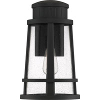 Dunham Coastal Outdoor Wall Lantern - Large 16.25"H