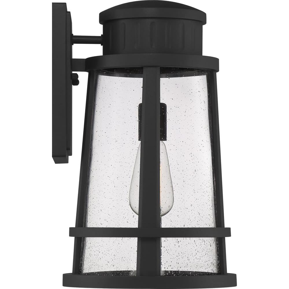 Dunham Coastal Outdoor Wall Lantern - Large 16.25"H