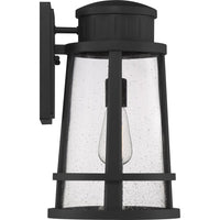 Dunham Coastal Outdoor Wall Lantern - Large 16.25"H