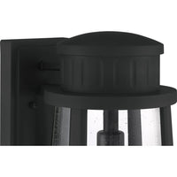 Dunham Coastal Outdoor Wall Lantern - Large 16.25"H