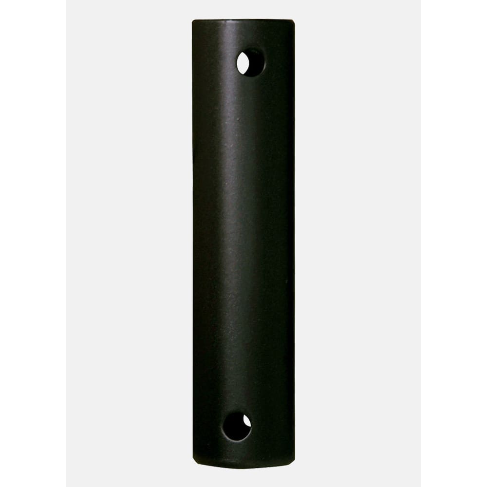 Stainless Steel Downrod - Black