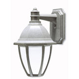 Wave Everstone Non-Corrosive Lantern - Companion Size S21V-C-GY Graystone Coastal Lighting