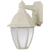 Wave Everstone Non-Corrosive Lantern - Companion Size S21V-C-SN Sandstone Coastal Lighting