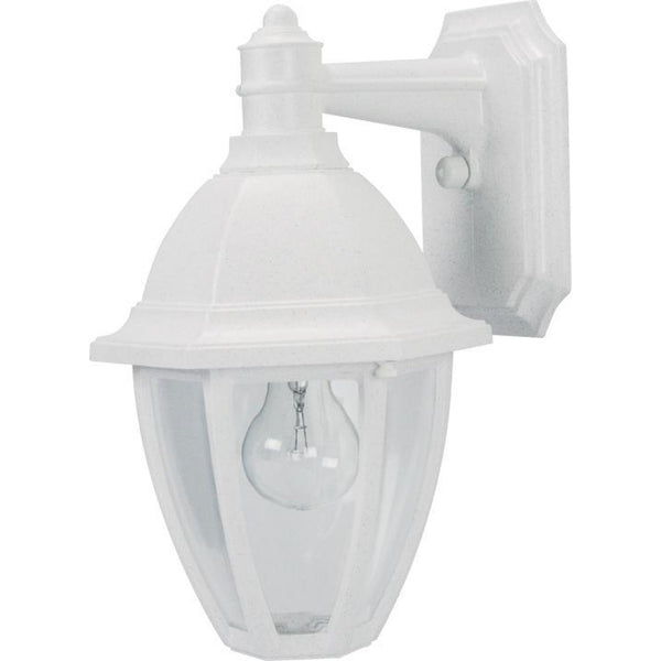 Wave Everstone Non-Corrosive Lantern - Companion Size S21V-C-WH Whitestone Coastal Lighting