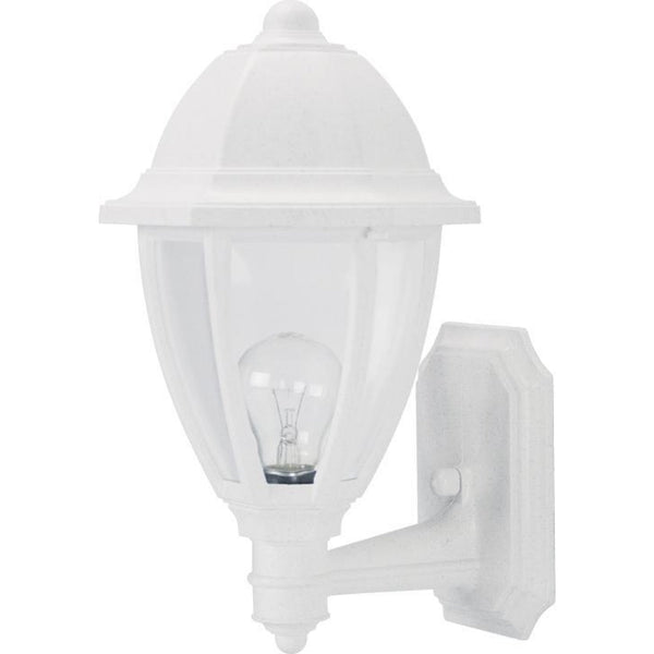 Wave Everstone Non-Corrosive Lantern - Companion Size S21S-C-WH Whitestone Coastal Lighting