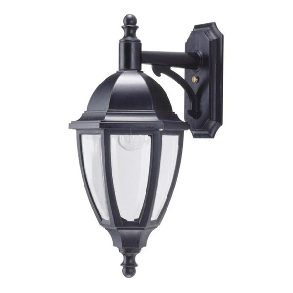 Wave Everstone Non-Corrosive Lantern - Full Size S11V-C-BK Blackstone Coastal Lighting