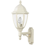 Wave Everstone Non-Corrosive Lantern - Full Size S11S-C-SN Sandstone Coastal Lighting