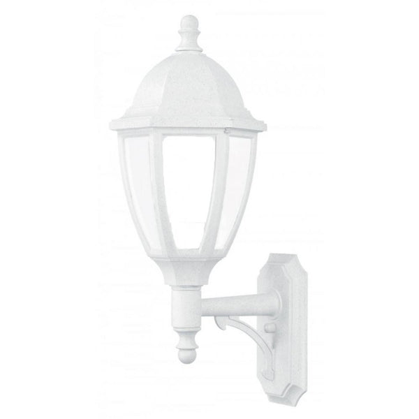 Wave Everstone Non-Corrosive Lantern - Full Size S11S-C-WH Whitestone Coastal Lighting