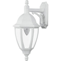 Wave Everstone Non-Corrosive Lantern - Full Size S11V-C-WH Whitestone Coastal Lighting