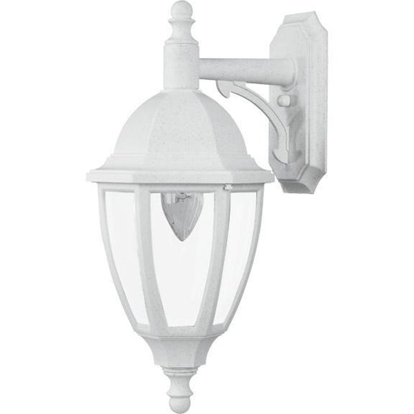 Wave Everstone Non-Corrosive Lantern - Full Size S11V-C-WH Whitestone Coastal Lighting