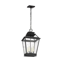 Generation Lighting Falmouth Outdoor Hanging Lantern CO1054DWZ Coastal Lighting