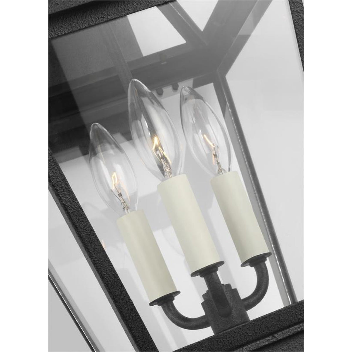 Generation Lighting Falmouth Outdoor Wall Lantern - Medium CO1023BWZ Coastal Lighting