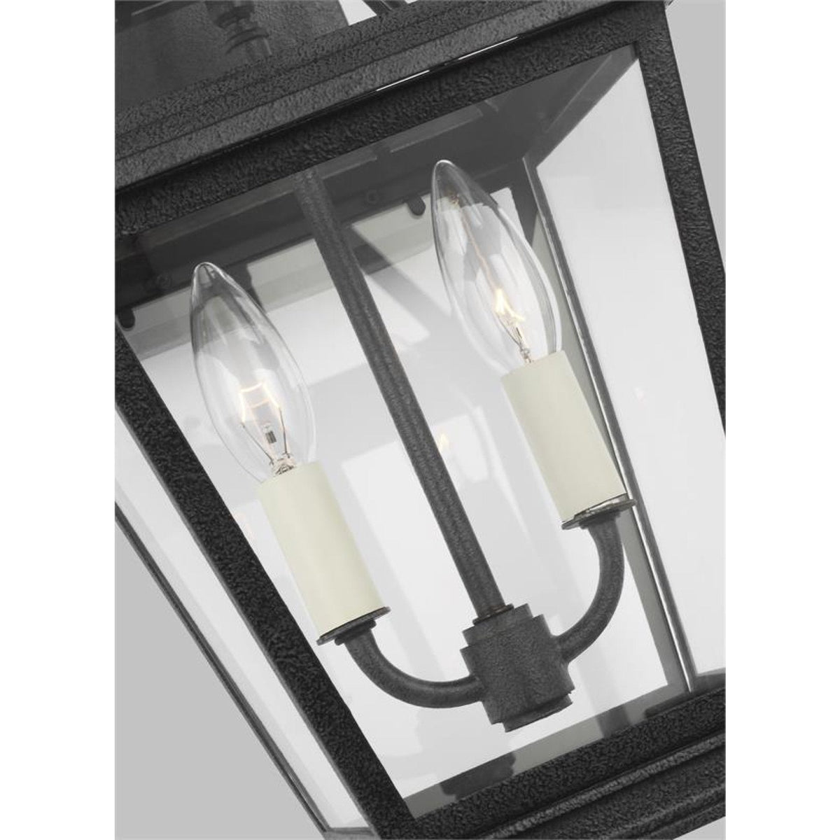 Generation Lighting Falmouth Outdoor Wall Lantern - Small CO1012DWZ Coastal Lighting