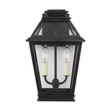 Generation Lighting Falmouth Outdoor Wall Lantern - Small CO1012DWZ Coastal Lighting
