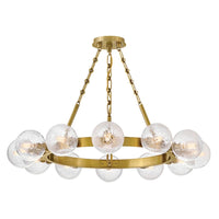 Coco Chandelier - Medium