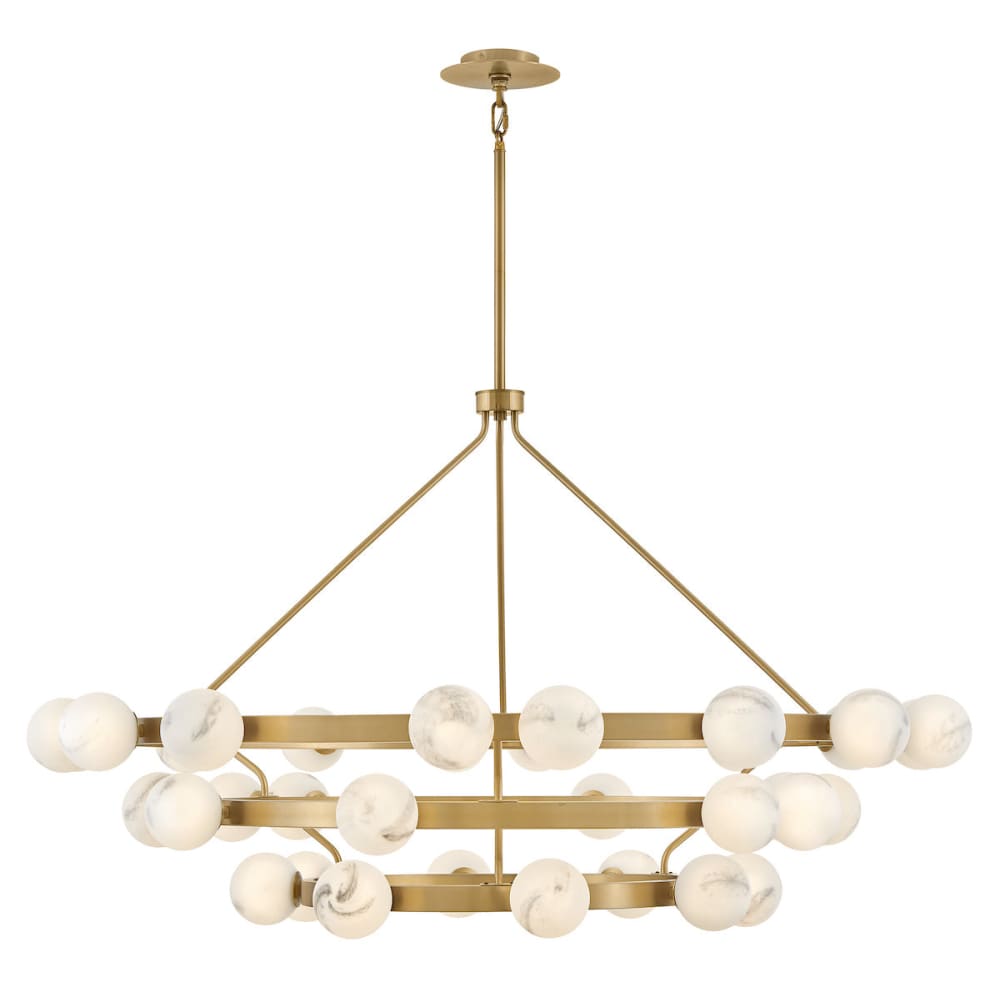 Selene Chandelier - Extra Large