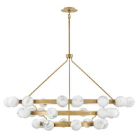 Selene Chandelier - Extra Large
