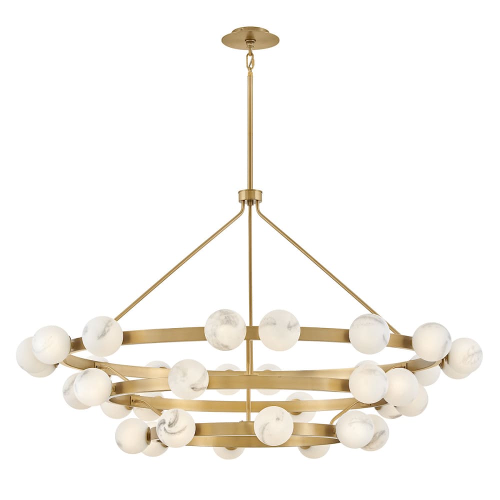Selene Chandelier - Extra Large