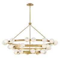 Selene Chandelier - Extra Large