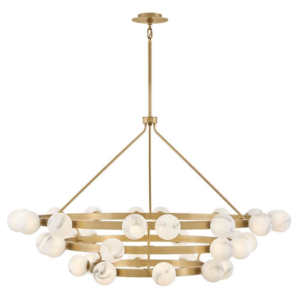 Selene Chandelier - Extra Large